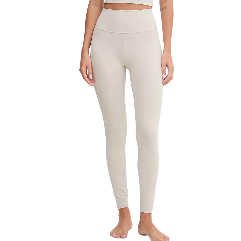 Adidas All Me 7/8 Women’s Beige Leggings affordable
