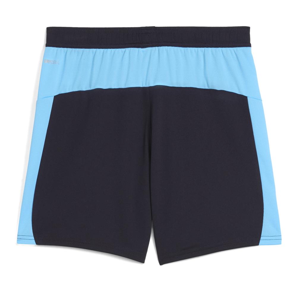 OM Short Navy/Turquoise Boys’ Puma Replica Photo of the Espace des Marques %store% store - view of %key%