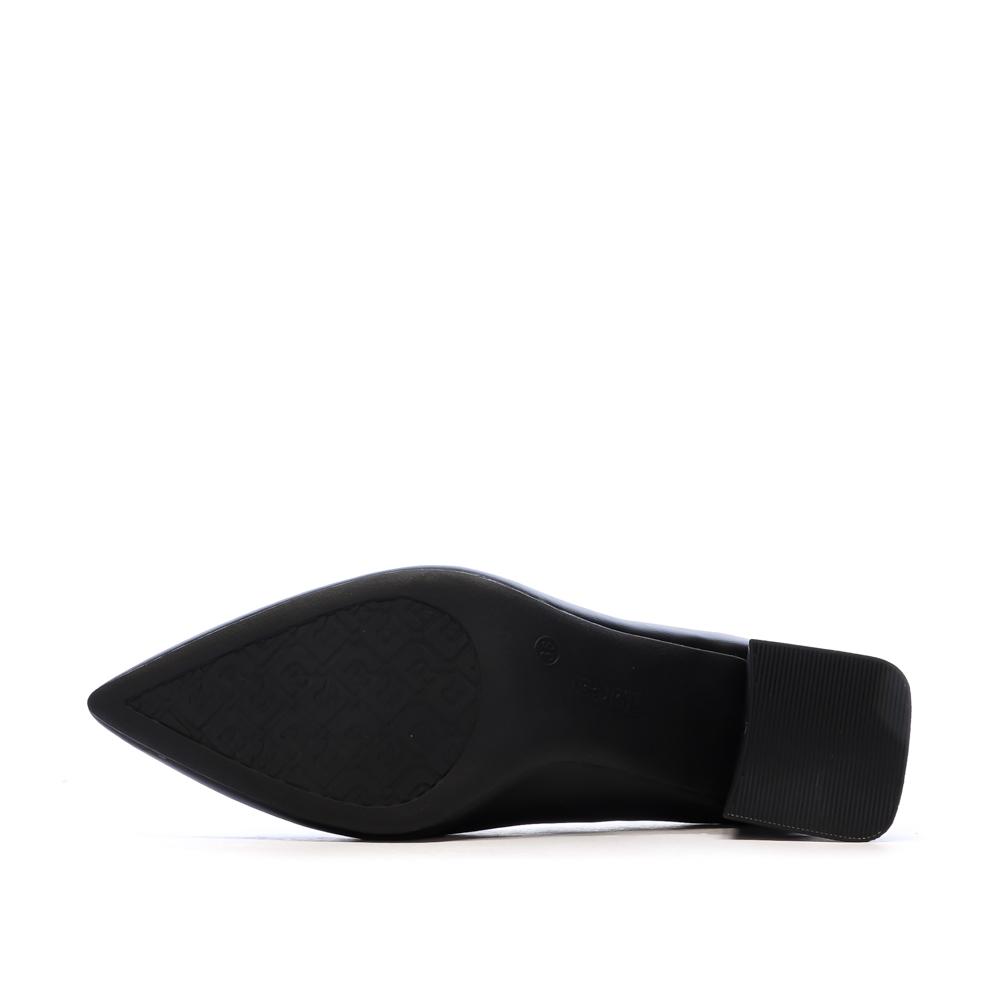 Women’s Black Pumps Refresh 175078 Photo of the Espace des Marques %store% store - view of %key%