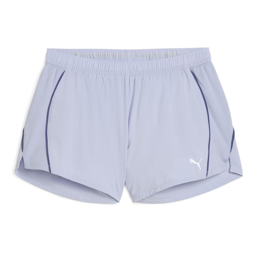 Puma Run Velocity 3, kurz, mauve, Damen günstig
