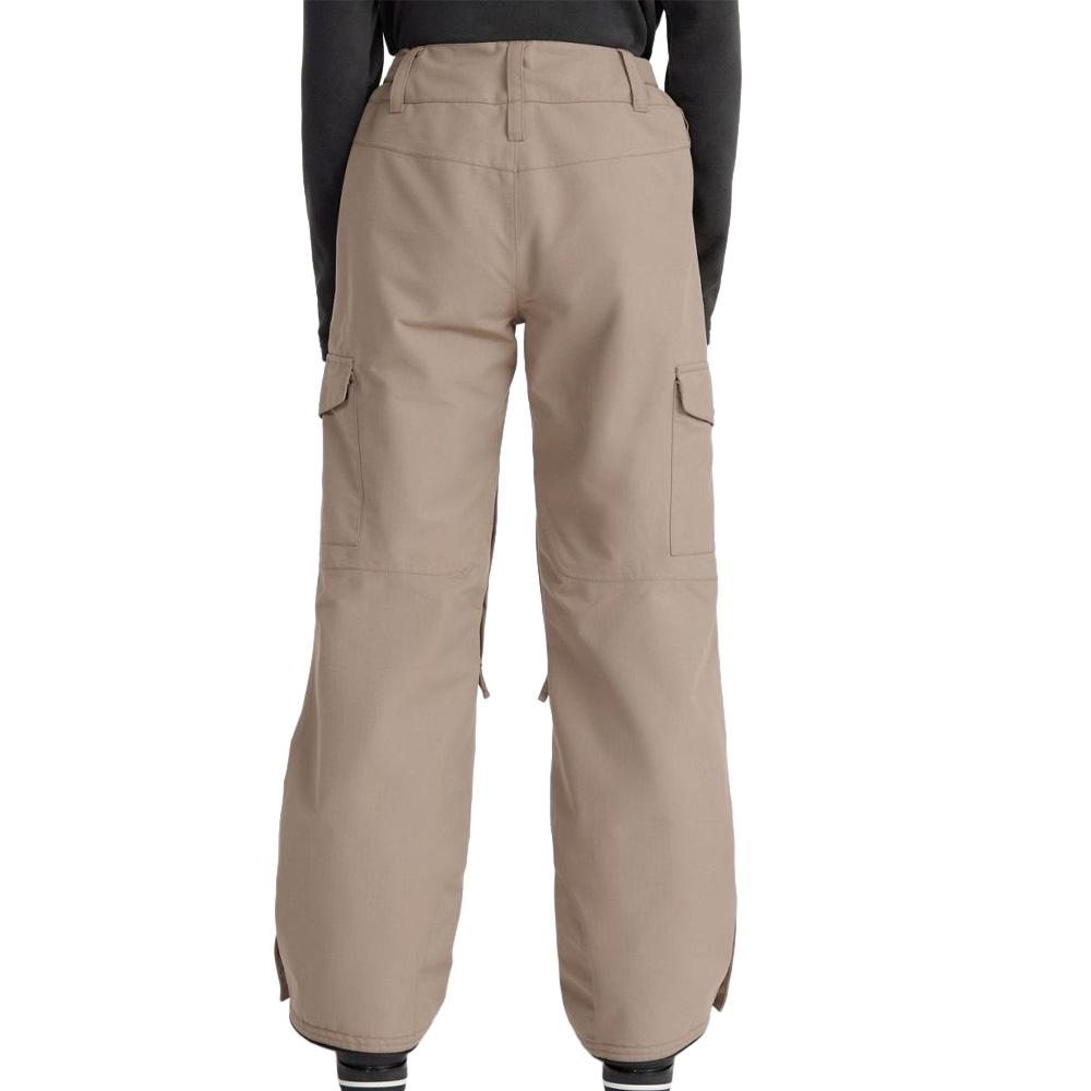 Pantalon de ski Taupe Femme O'Neill Utility vue 2