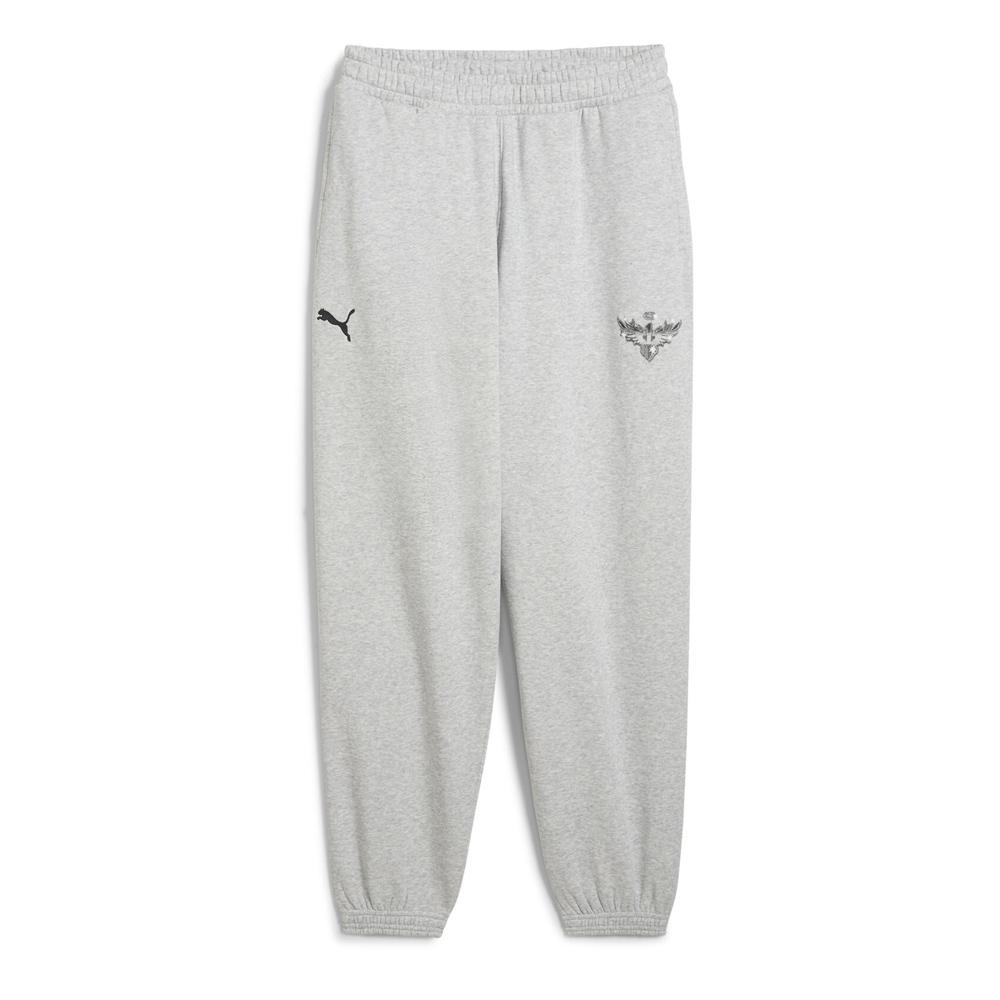 Jogginghose Hellgrau Mann Puma Melo Alwayz günstig