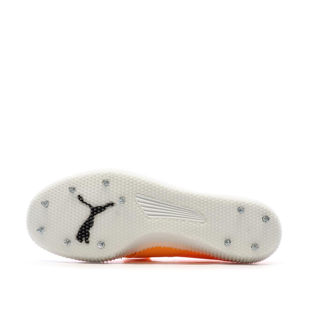 Zapatillas de deporte Naranja Hombre Puma Evospeeds ver 5