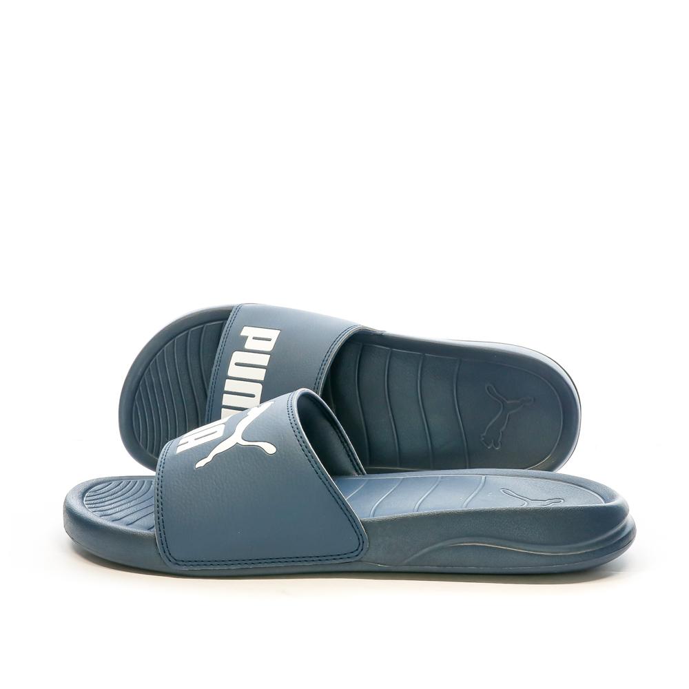 Zapatillas Azul Hombre Puma Popcat 20 barato