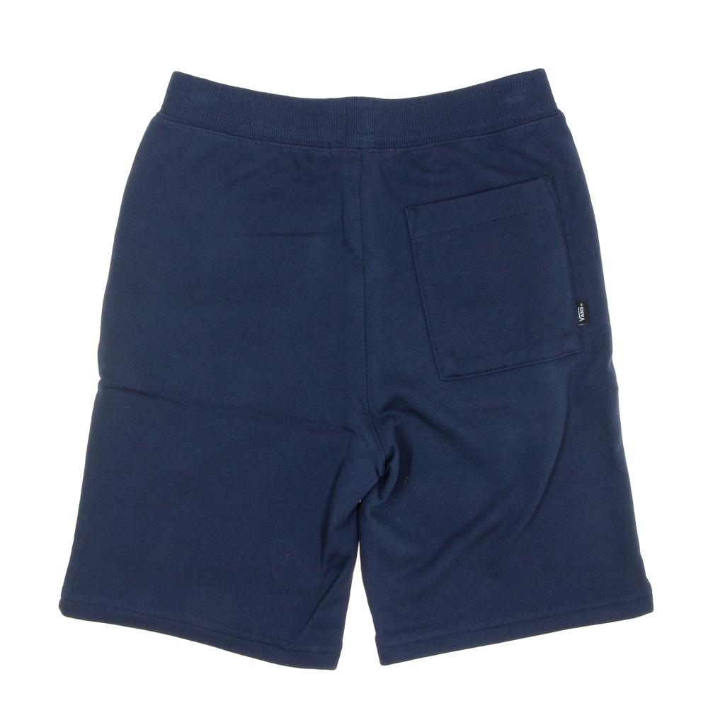 Short Marine Enfant Vans Small Logo Shorts Dress vue 2