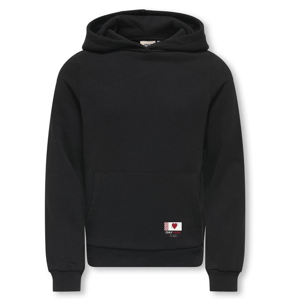 Black Girl's Sweat Kids ONLY Kognoomi affordable