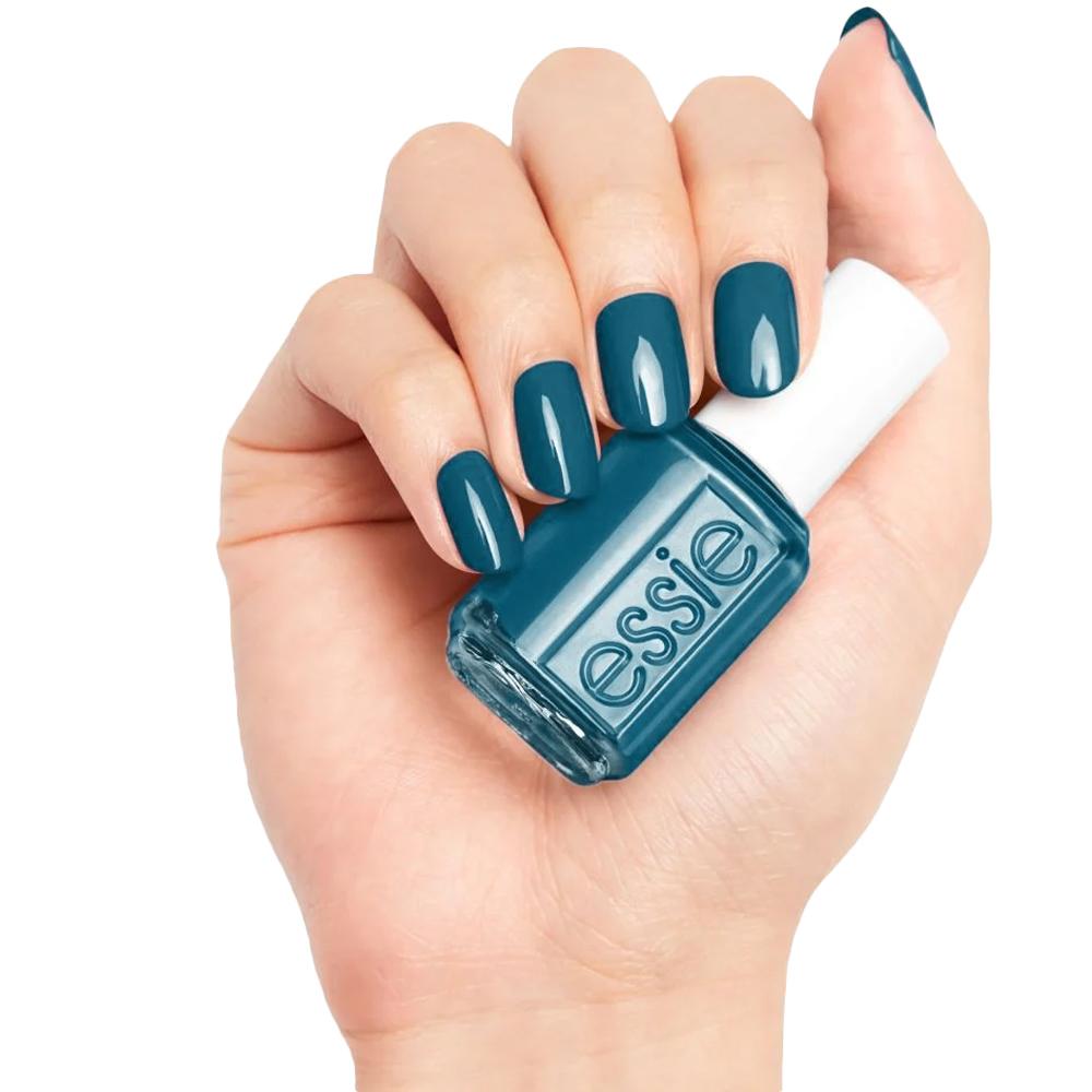 Essie-Nagellack „Vao Color 106 Go overboard“ Ansicht 2