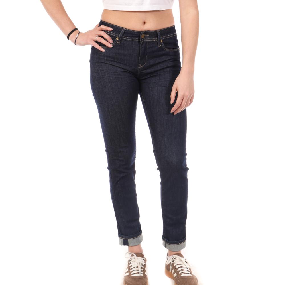 Slim Dark Blue Jeans Kaporal LOCKKE affordable