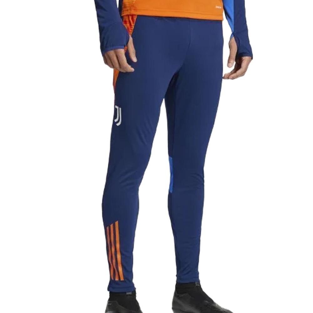 Juventus Jogging Blue/Orange Men's Adidas 24 affordable