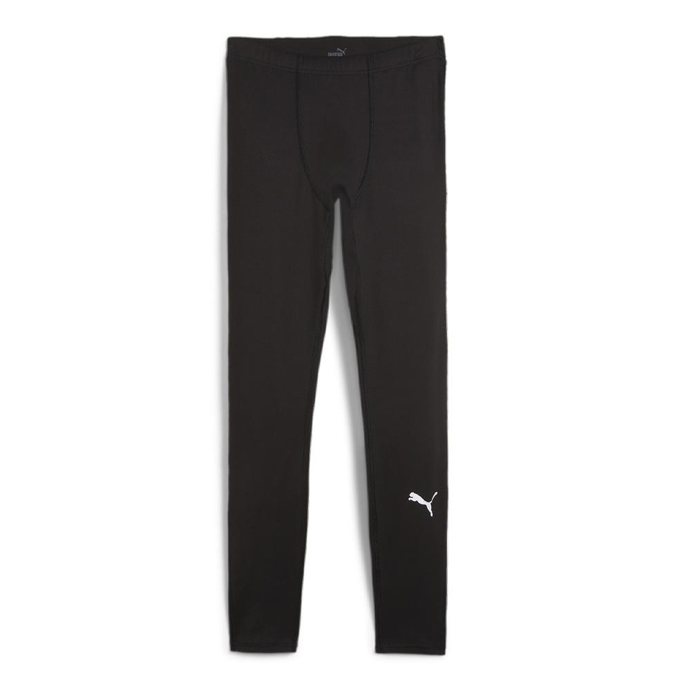 Running Legging Negro Hombre Puma Run Favoritos Cepillado barato