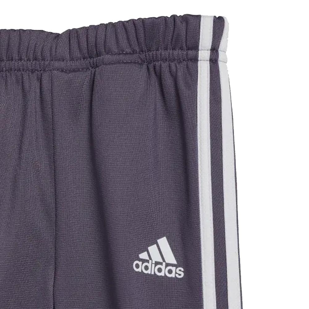 Adidas Tiberio Girls Pink/Purple tracksuit Photo of the Espace des Marques %store% store - view of %key%