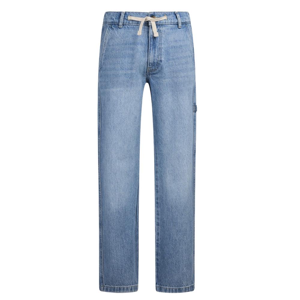 Blue Jeans for Boys by Teddy Smith Hunter affordable