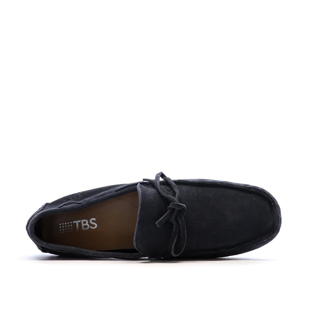Marine Mokassins Herren TBS SAWTELL Ansicht 4