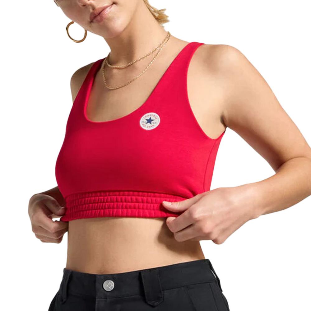 Converse Retro Women's Red Bra affordable