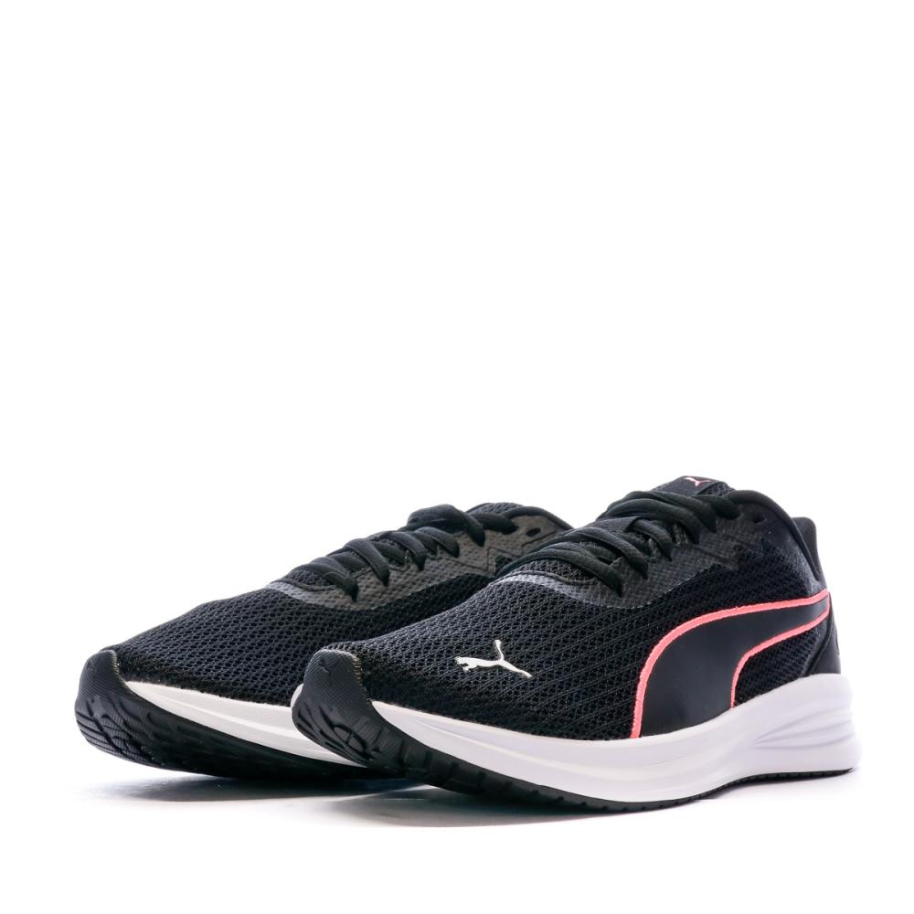 Puma Running Shoes Black Women Transport Photo of the Espace des Marques %store% store - view of %key%