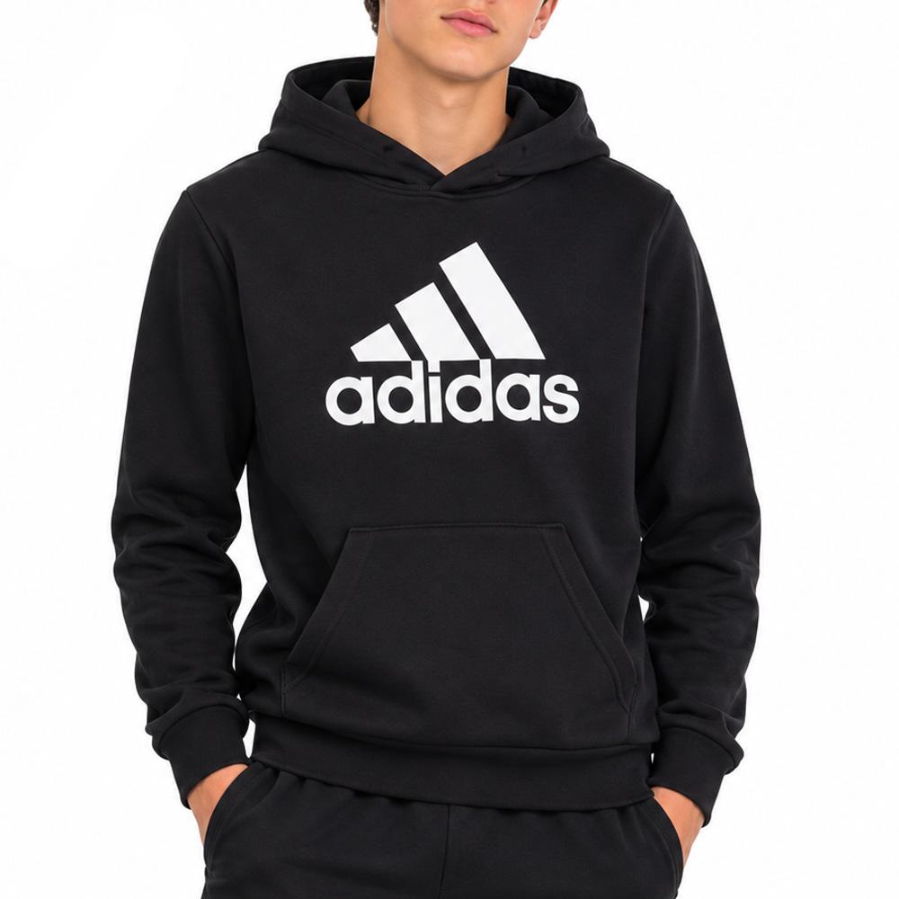 Sweatshirt Schwarz Herren Adidas HR6380 günstig