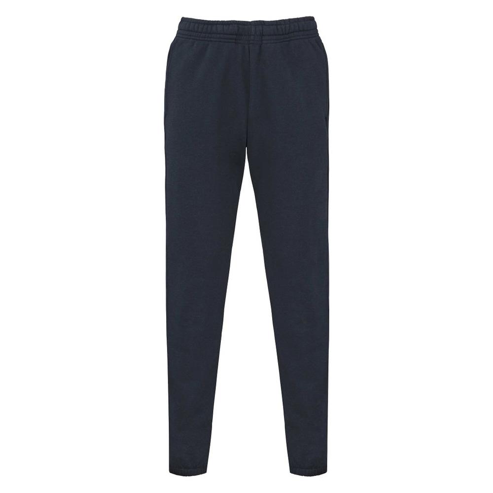 Sudadera de chándal azul marino para hombre Top Tex K7025 barato