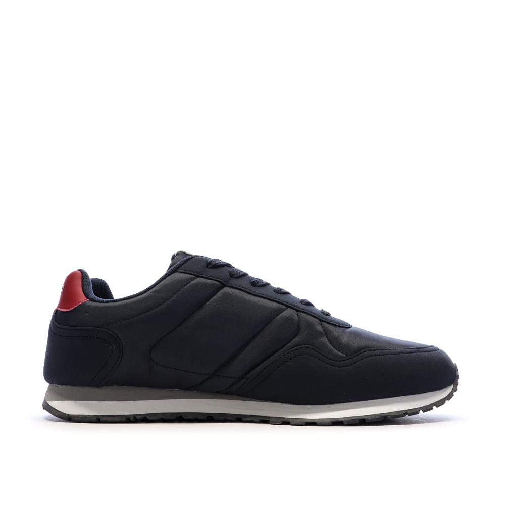 Marine Sneakers Herren US Polo ASSN Sneakers Ansicht 2