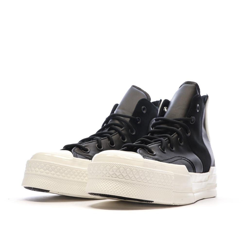 Black Men's Sneakers Converse Chuck 70 A05260C Photo of the Espace des Marques %store% store - view of %key%