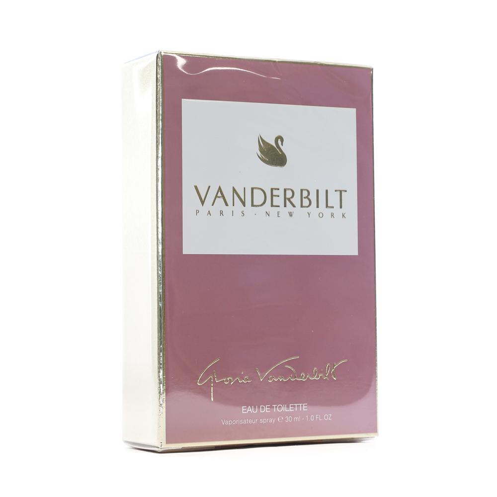 Eau de Toilette Miss Vanderbilt Gloria Vanderbilt N.º 1 barato