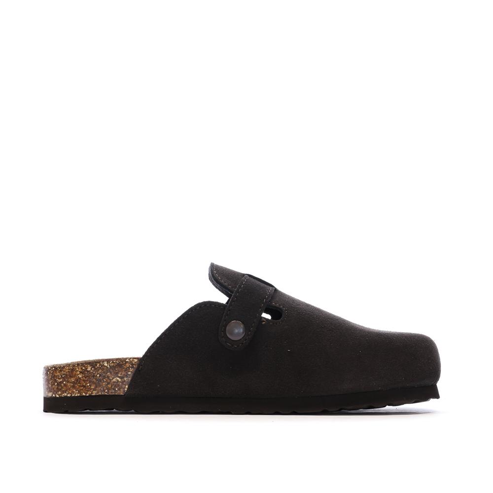 Xti 142871 Brown Women’s Clogs Photo of the Espace des Marques %store% store - view of %key%
