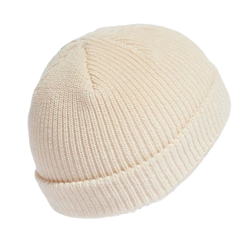 Adidas IL Kinder Mütze Weiß Ansicht 2