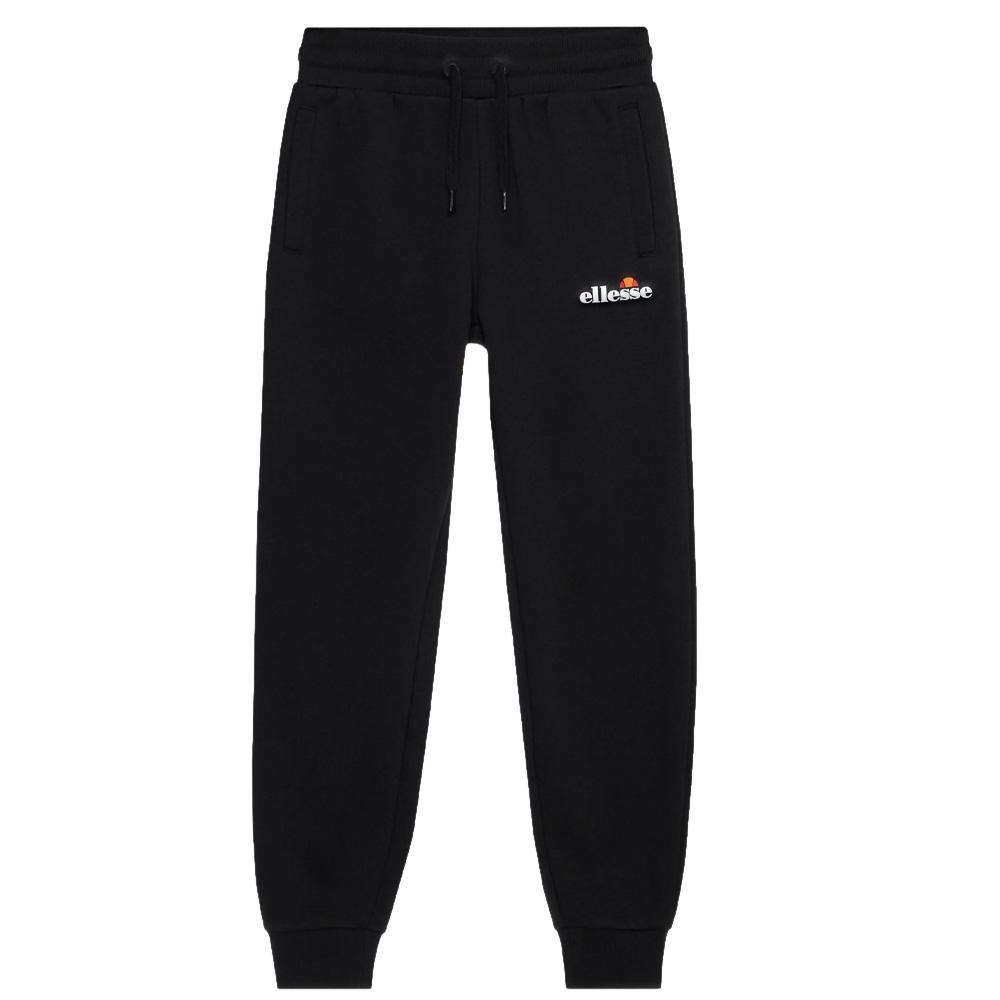 Jogging Noir Homme Ellesse SOP