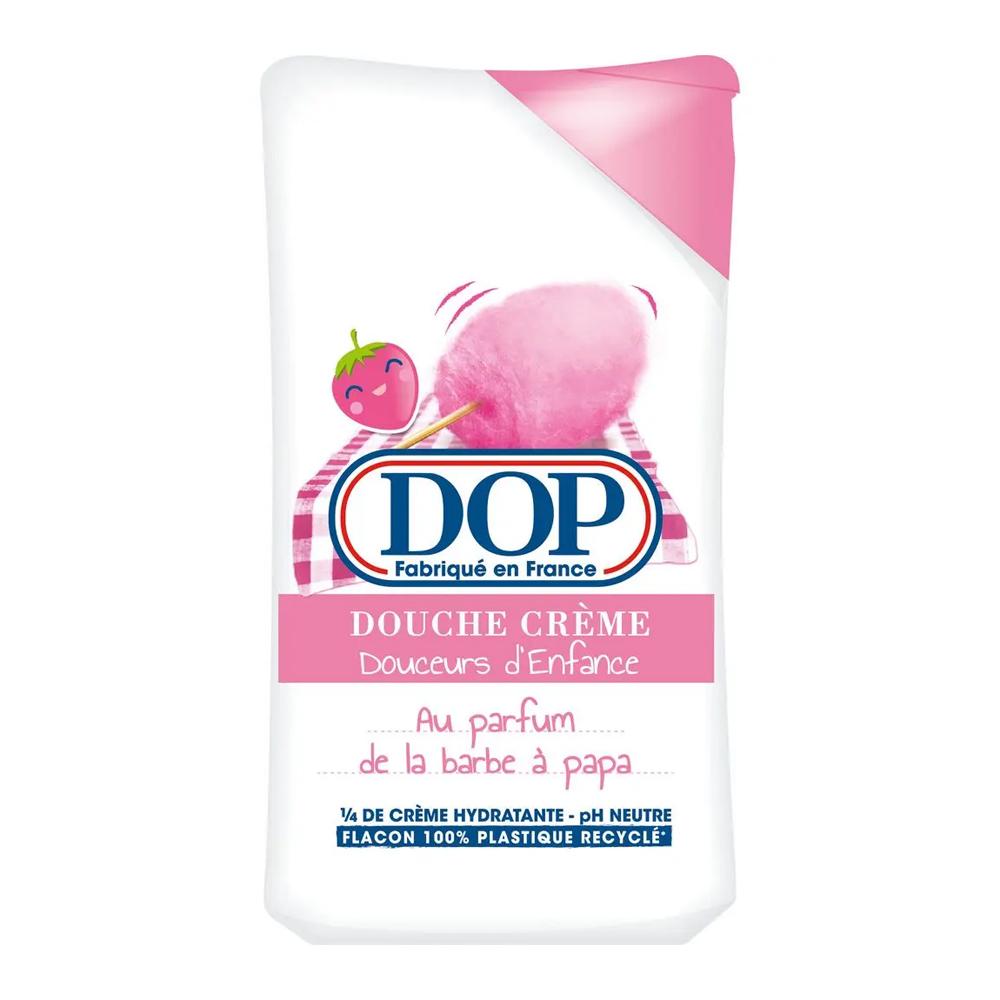 Dop Douceur d'Enfance Cotton Candy Shower Gel affordable
