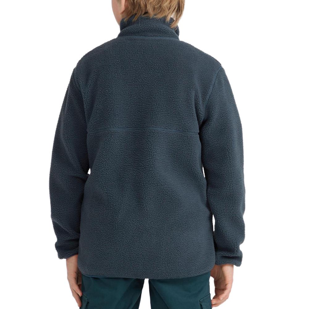 Veste Verte Foncé Garçon O'Neill High vue 2