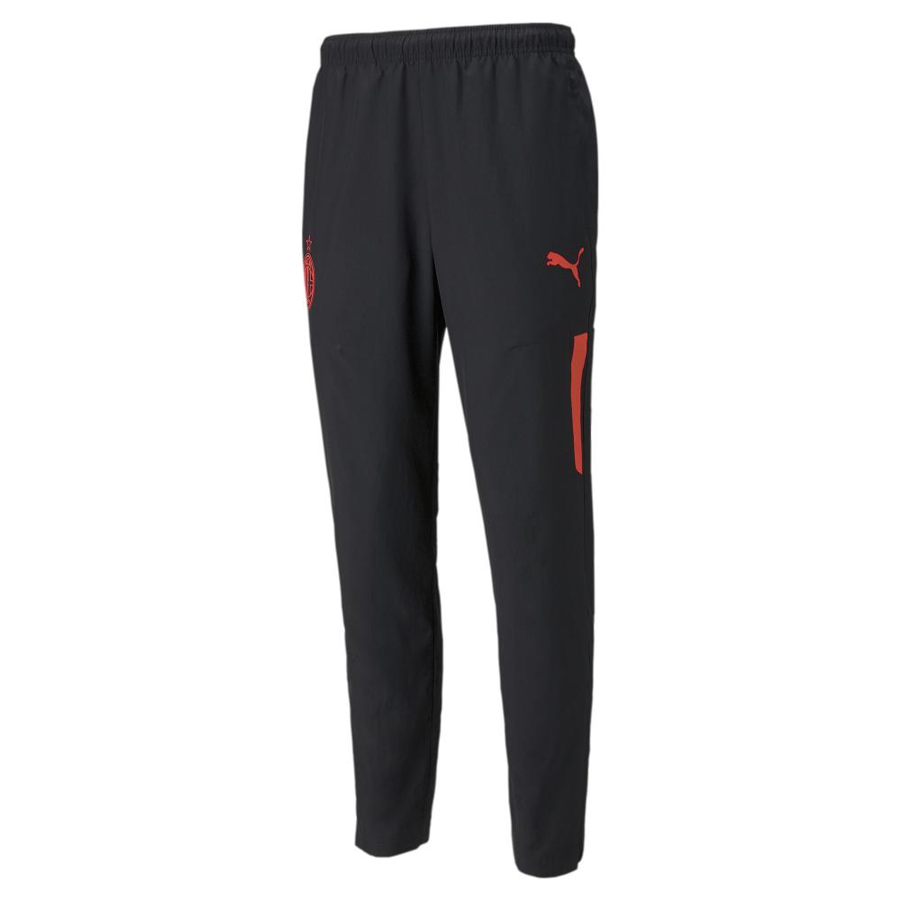 AC Milan Jogging Black Men's Puma 768136 affordable