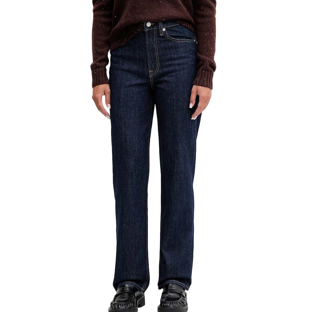 Tommy Hilfiger Layla Women's Raw Denim Slim-Fit Jeans affordable
