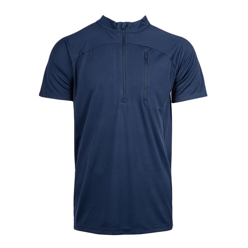 T-Shirt Marine Herren Best Mountain RANDO 104 günstig