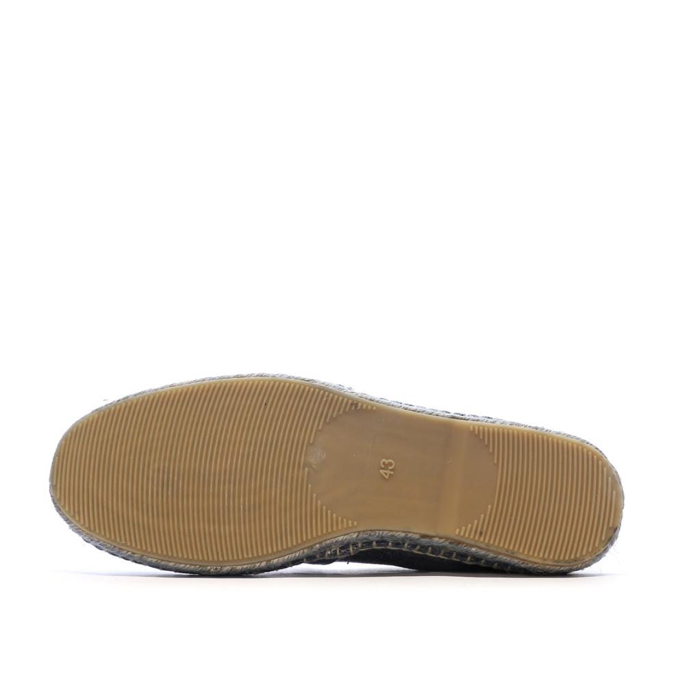 Espadrillas azules para hombre Pare Gabia Anaia ver 5