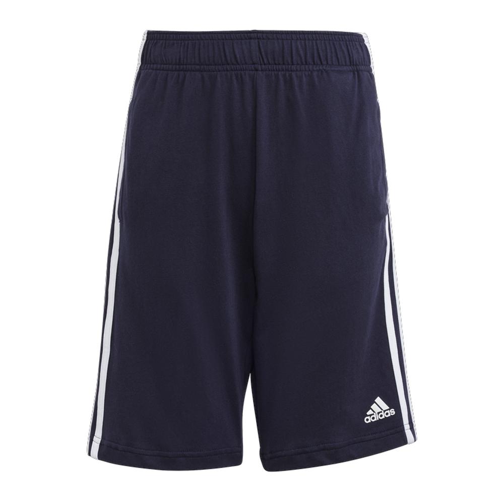 Pantalón corto azul marino HY4717 barato