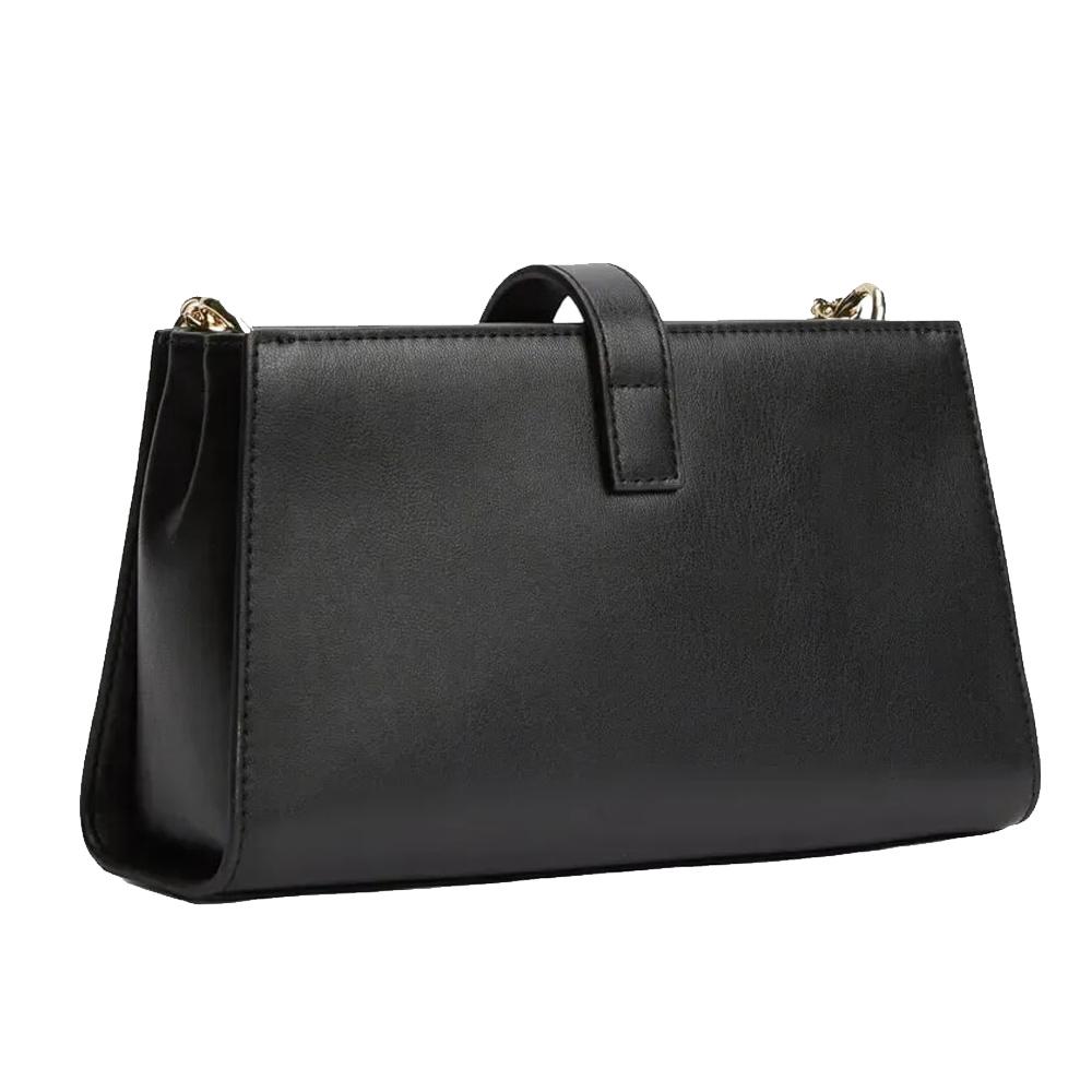 Tommy Hilfiger Libre Chain Cross Black Women’s Shoulder Bag Photo of the Espace des Marques %store% store - view of %key%
