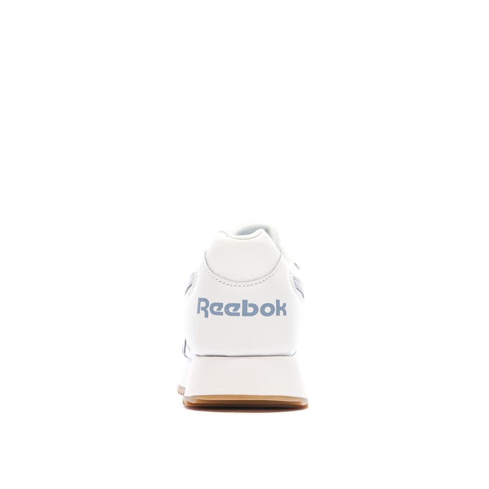 Reebok Glide Ripple Double Zapatillas Mujer Blanco/Gris 100074208 ver 3