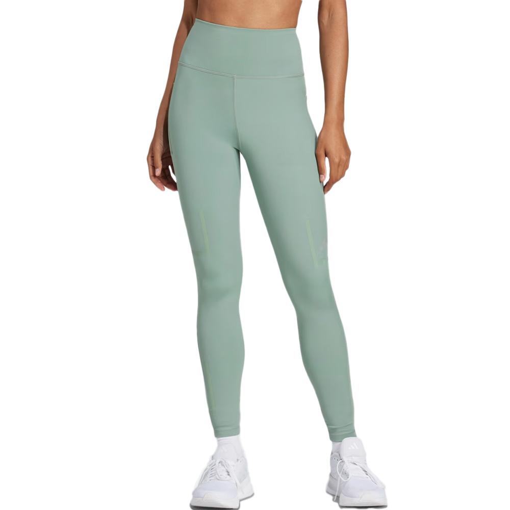 Malla para mujer Adidas Ultimate Verde barato