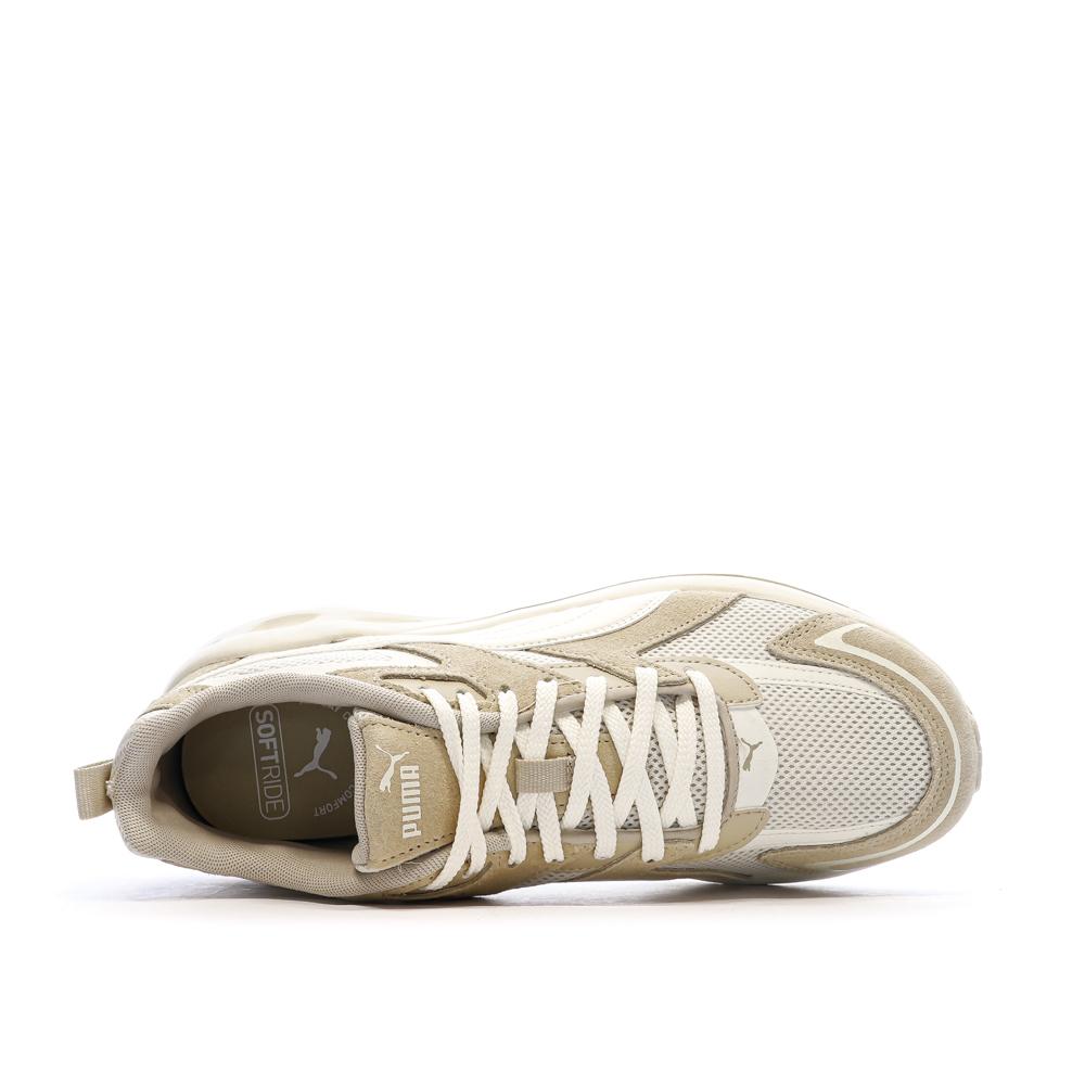 Baskets Beige Homme Puma Hypnotic 1 vue 4