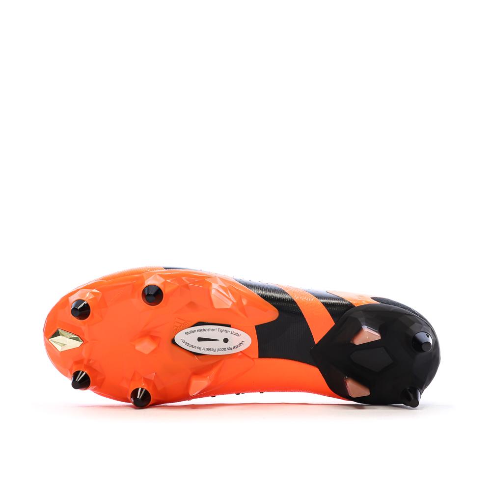 Adidas Predator Accuracy.1 L SG Orange/Black Football Boots Photo of the Espace des Marques %store% store - view of %key%