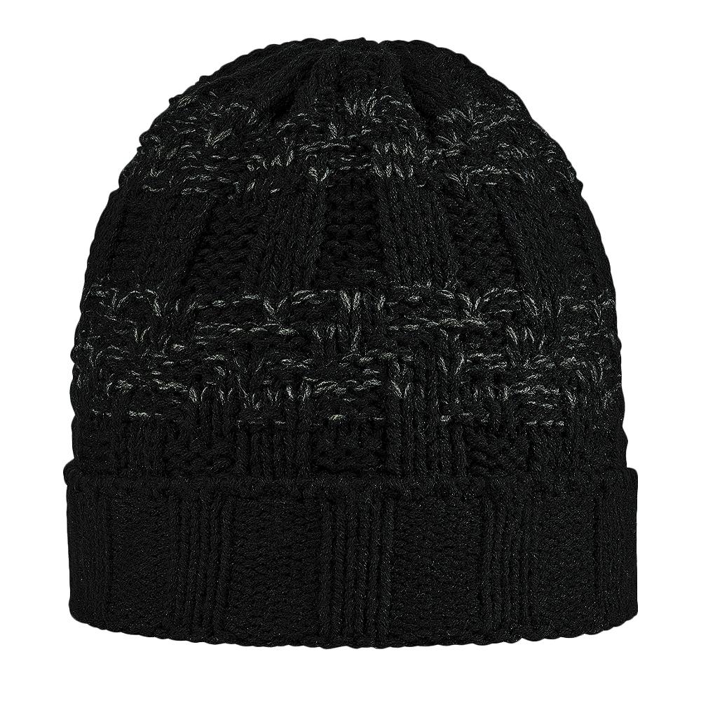 Gorro azul marino para mujer Cairn Bastien barato