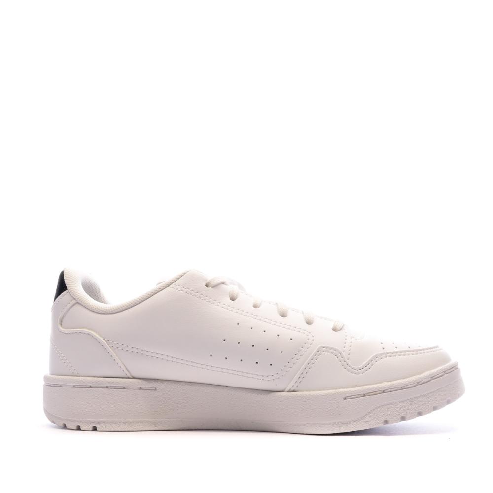 White Sneakers Mixed Adidas NY 90 FY9840 Photo of the Espace des Marques %store% store - view of %key%