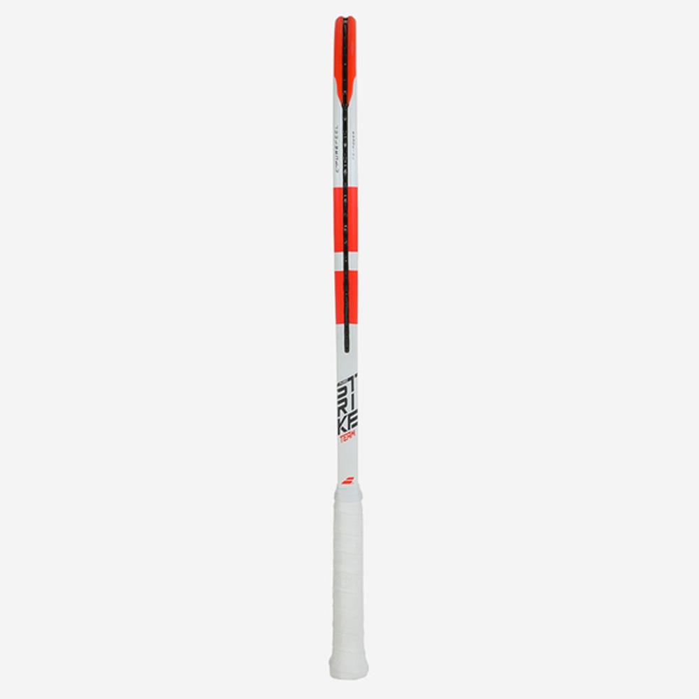 Babolat Pure Strike White Mixed Racquets Photo of the Espace des Marques %store% store - view of %key%