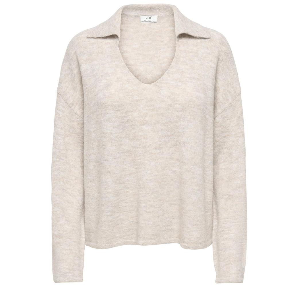 Pull Beige Femme JDY Lanora pas cher