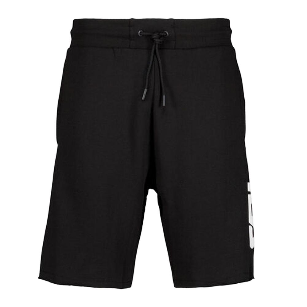 Pantalón Corto Fila Helio Negro, Hombre barato