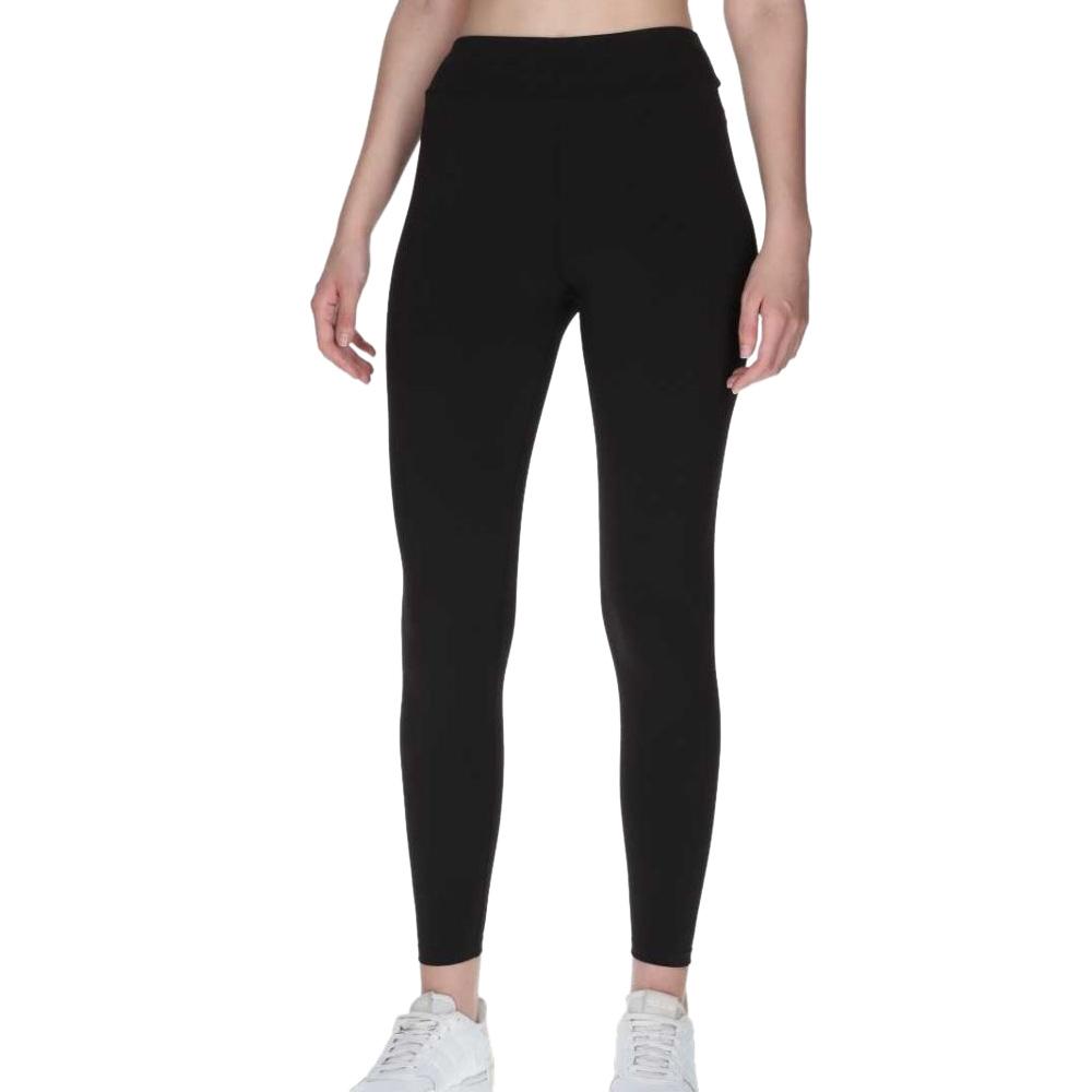 Legging Noir Femme Soul Studio Basic pas cher