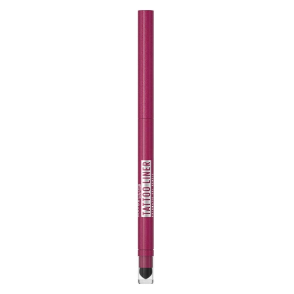 Tattoo Liner Gemey Maybelline 050 Burgendy Break günstig