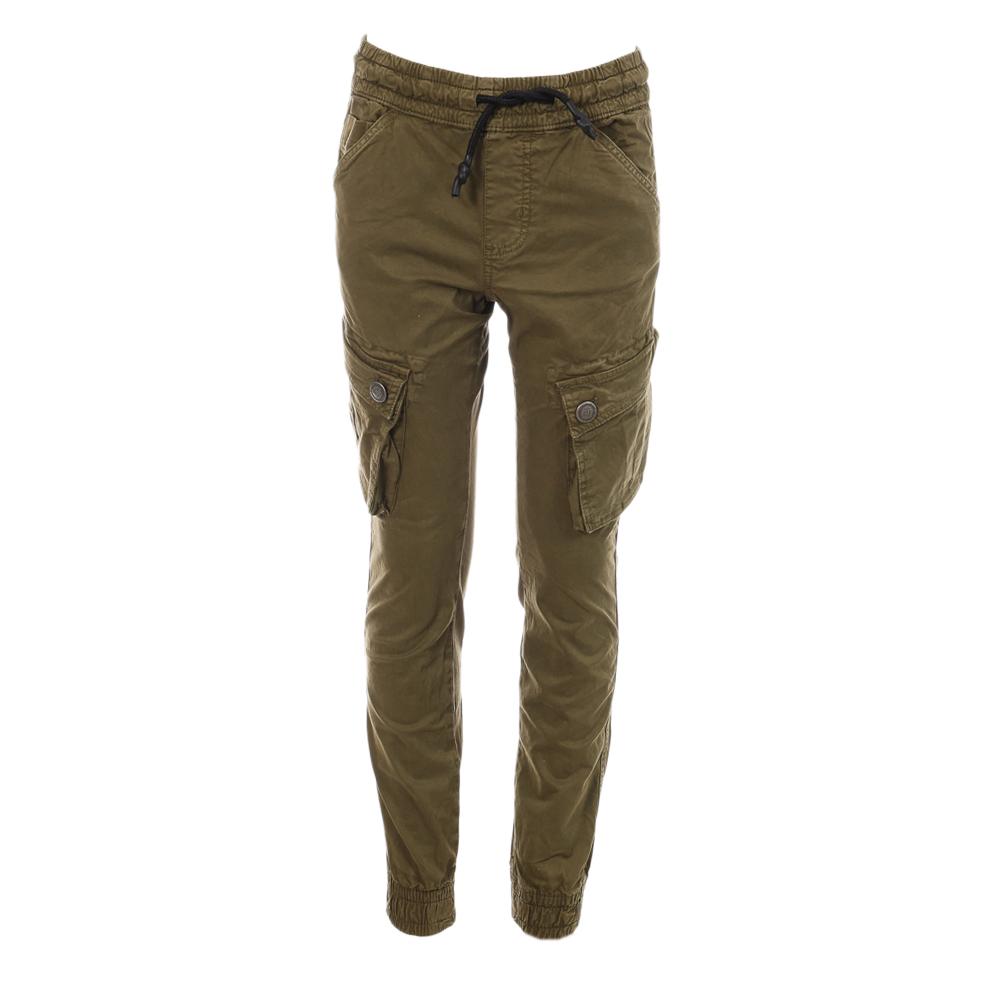 Paname Brothers JORDAN Pants Khaki Boy affordable
