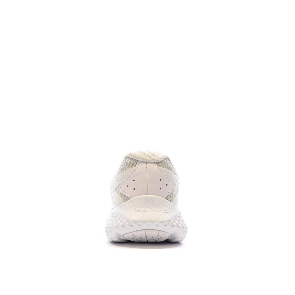 Women's Running Shoes White Under Armour Charged Photo of the Espace des Marques %store% store - view of %key%