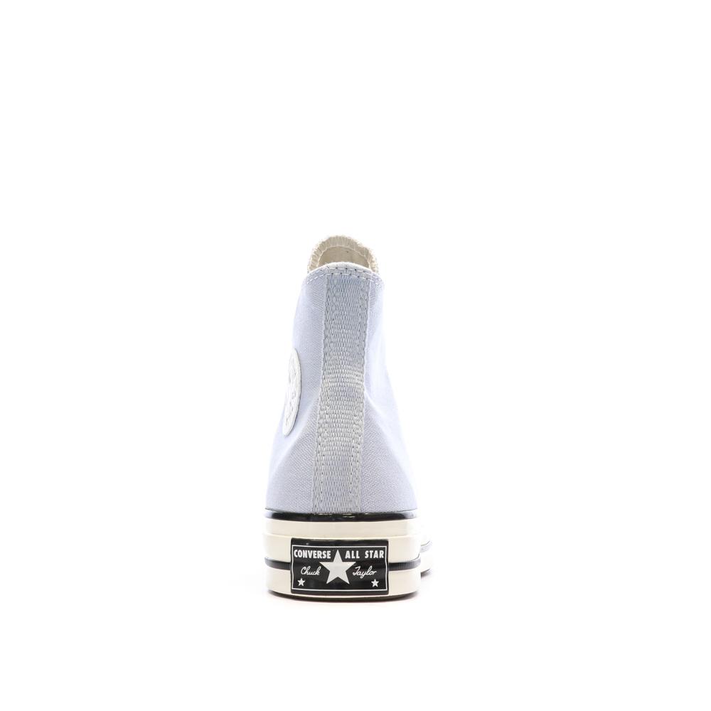 Sneakers Blau Gemischte Converse Chuck 70 A06519C Ansicht 3