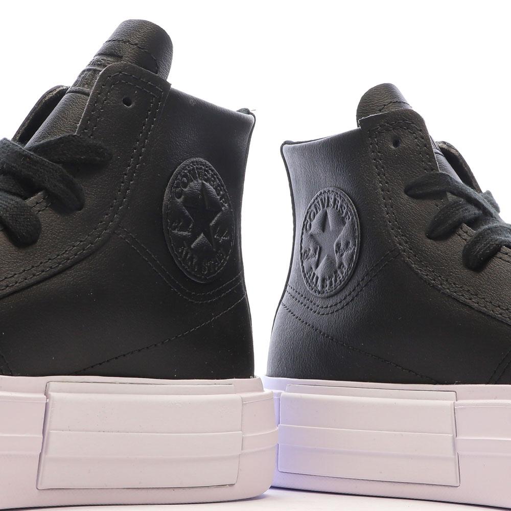 Black Men's Sneakers Converse Chuck Taylor All Star Cruise A06143C Photo of the Espace des Marques %store% store - view of %key%